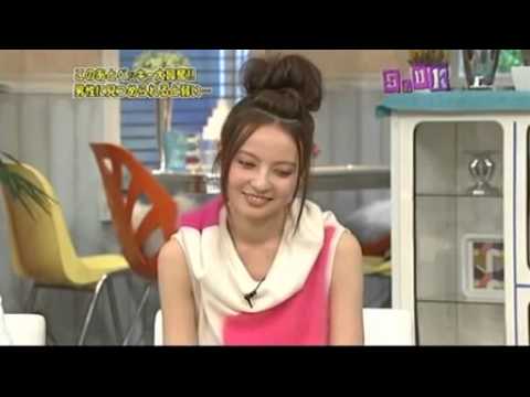 ベッキー × TOKIO　恋愛トーク！長瀬のマジ告白に赤面 - YouTube