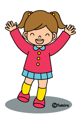 子供の頃にテンションあがってた時はどんな時？