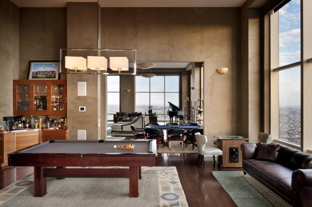 ニューヨークに住むことができたら