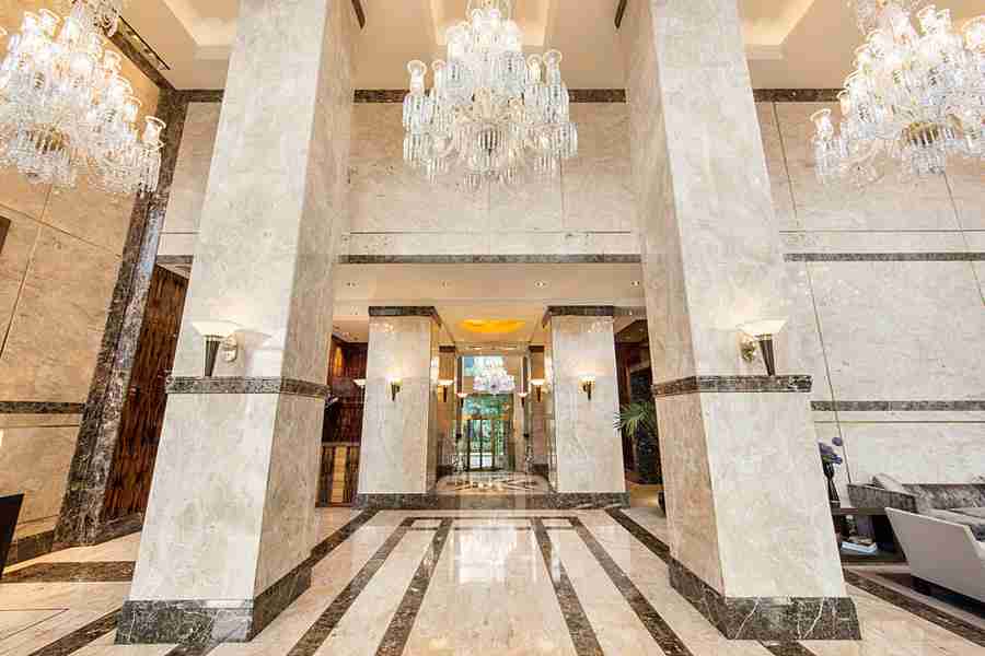 ニューヨークに住むことができたら