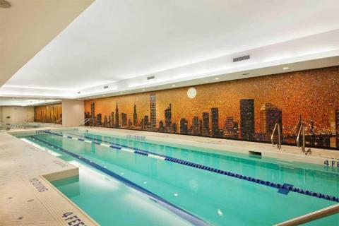 ニューヨークに住むことができたら