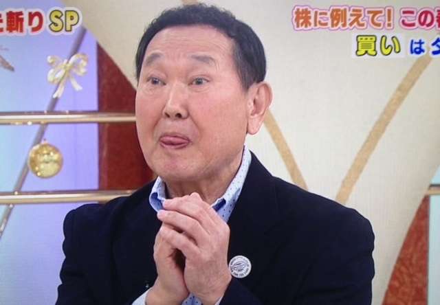 どや顔してる有名人の画像を下さい