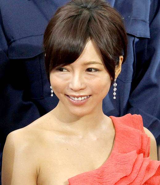 久々に見て、あれ?と思った有名人