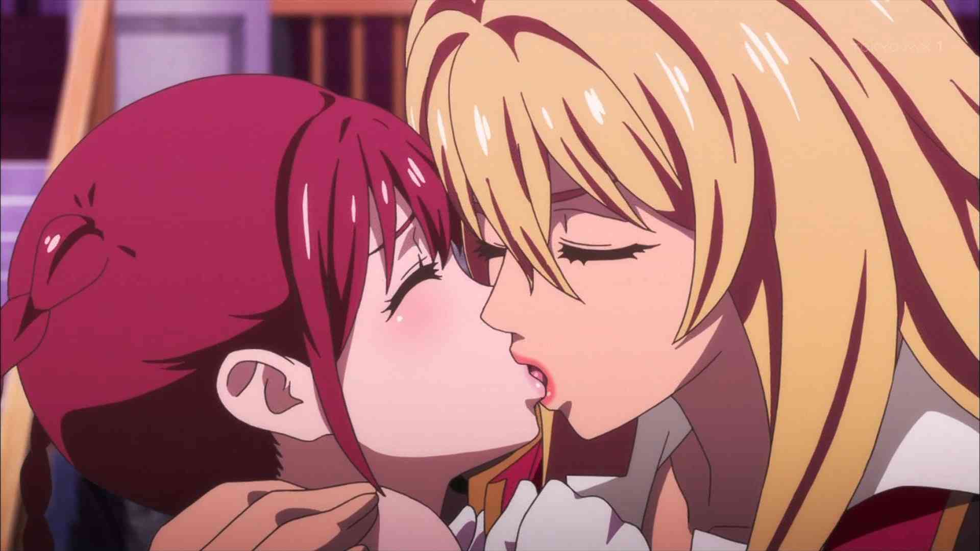 アニメ・漫画の画像を貼って作品名が分かったらプラス