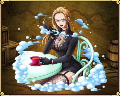 『ONE PIECE』で好きなキャラは?
