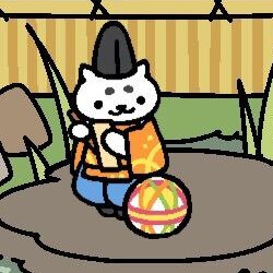 猫の好きな柄