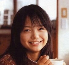 だんご鼻でも可愛い芸能人