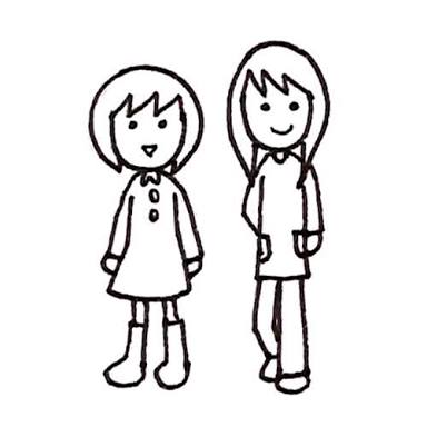 悩んでる時1番最初に相談する人