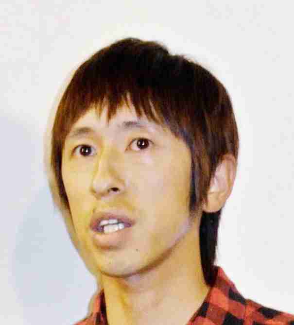 笑ったことのない芸能人・芸人