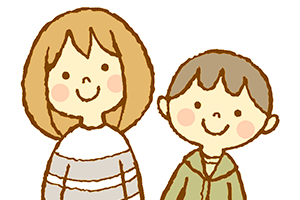 地域で異なる子どもの医療費助成制度！