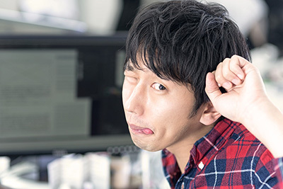 ぶりっ子な画像が集まるトピ！！
