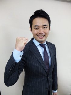杉村太蔵、4月から大学院生に 2年前から挑戦