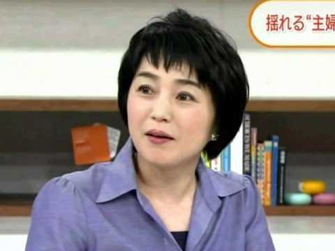 子どもを作れなかった我々は「良い捨て石になろう」 小野文惠アナの発言にスタジオ絶句