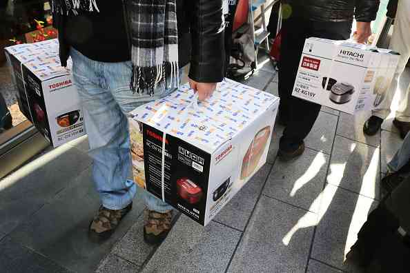 中国「爆買い禁止令」の衝撃～習近平「日本が潤うのをやめさせろ!」　日本旅行が理由で失脚することも （現代ビジネス） - Yahoo!ニュース
