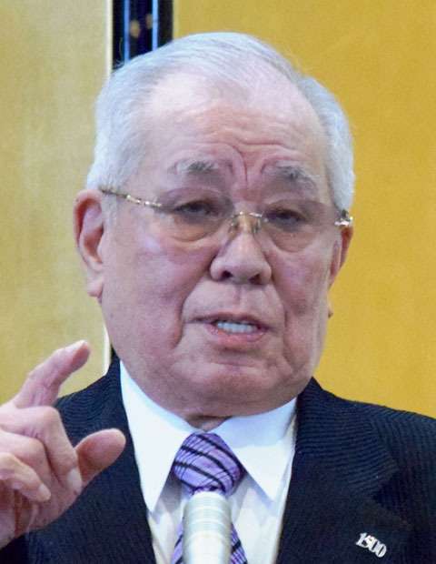 野村克也　清原逮捕に「天才だが考えられないバカ。野球人としての復帰は難しい」〈週刊朝日〉 （dot.） - Yahoo!ニュース