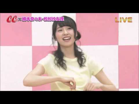 【乃木坂46】乃木坂46時間 ザ・乃木ササイズ【CanCam】 - YouTube