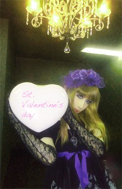 MALICE MIZERのMana様の現在ｗｗ