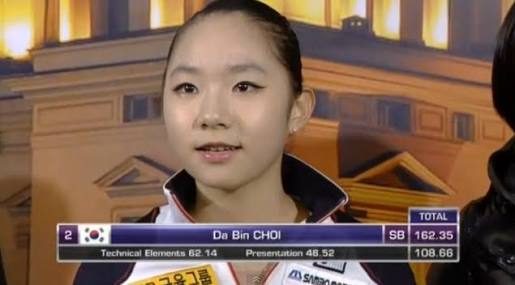 【実況・感想】四大陸フィギュアスケート選手権2016女子フリー