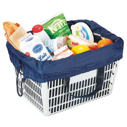 レジかごバッグって使ってますか？