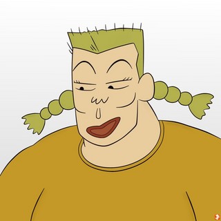 ジェンダーレス男子について