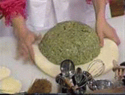 料理教室通ってますか？