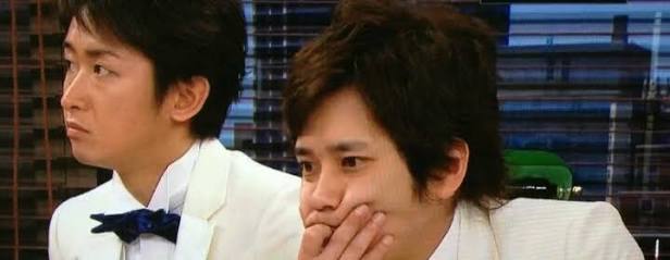 嵐の“暴露本”第二弾が出版！ 櫻井翔はKAT-TUNを小馬鹿、松本潤は小雪にキレた…。