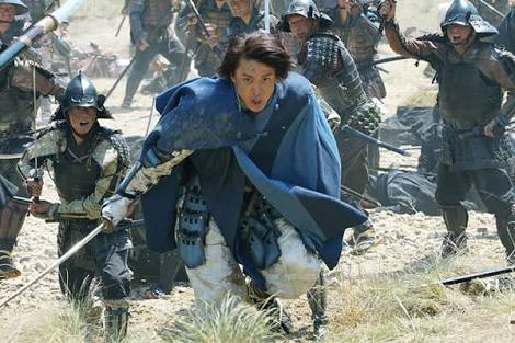 小栗旬主演『信長協奏曲』が公開12日間で興収20億円を突破！