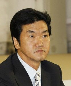 笑ったことのない芸能人・芸人