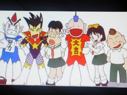 アニメの好きな女キャラ