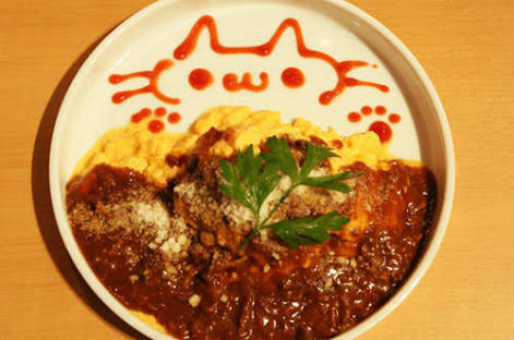 ガルちゃん猫カフェ本日オープン♪
