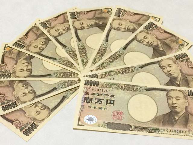 月収が10万アップしたら何をしますか?