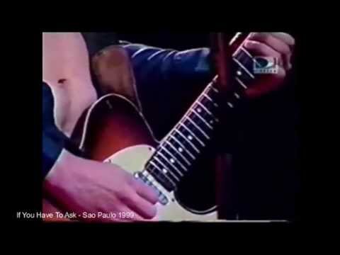 John Frusciante - TOP 10 solos - YouTube