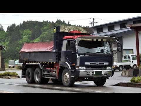 ダンプカー小1男児ひき逃げ「人をひいた記憶はない」防犯カメラに直前の映像