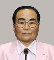 ぱっと見で男か女かわからない画像