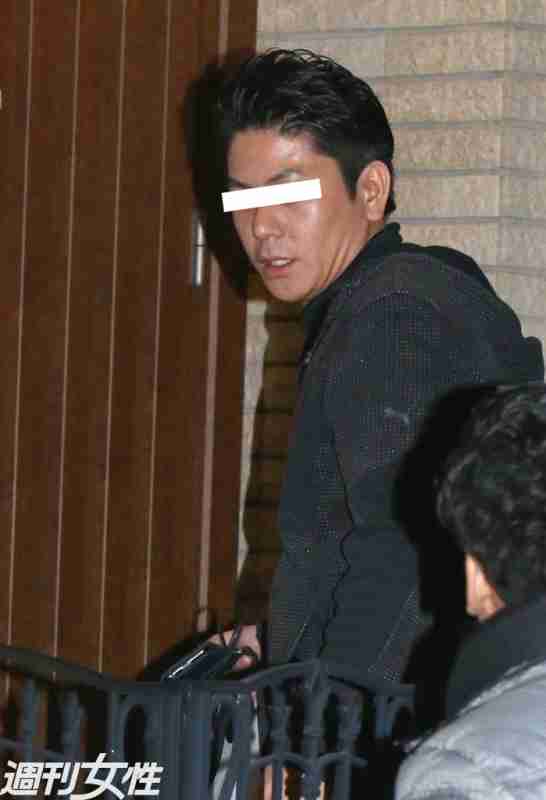 自民候補・今井絵理子の恋人に児童福祉法違反で逮捕歴報道