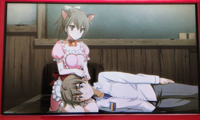変わってるフェチの人、いますか？