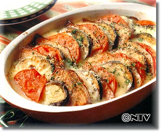 ごはんとパン、どっちにする?