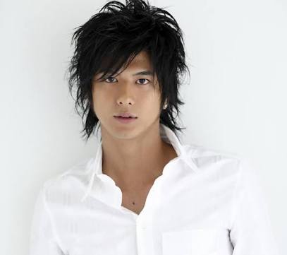イケメンとYシャツ（と妄想）