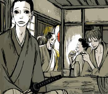 アニメ・漫画の画像を貼って作品名が分かったらプラス