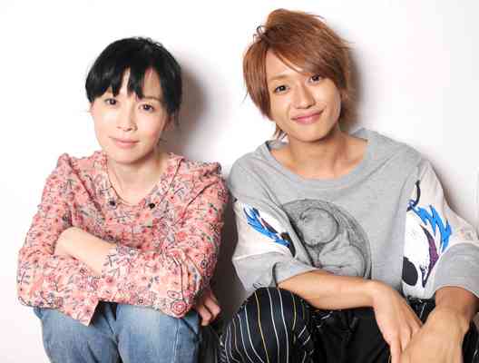 貴重な2ショット（また3ショット）を貼るトピ