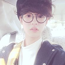ぱっと見で男か女かわからない画像