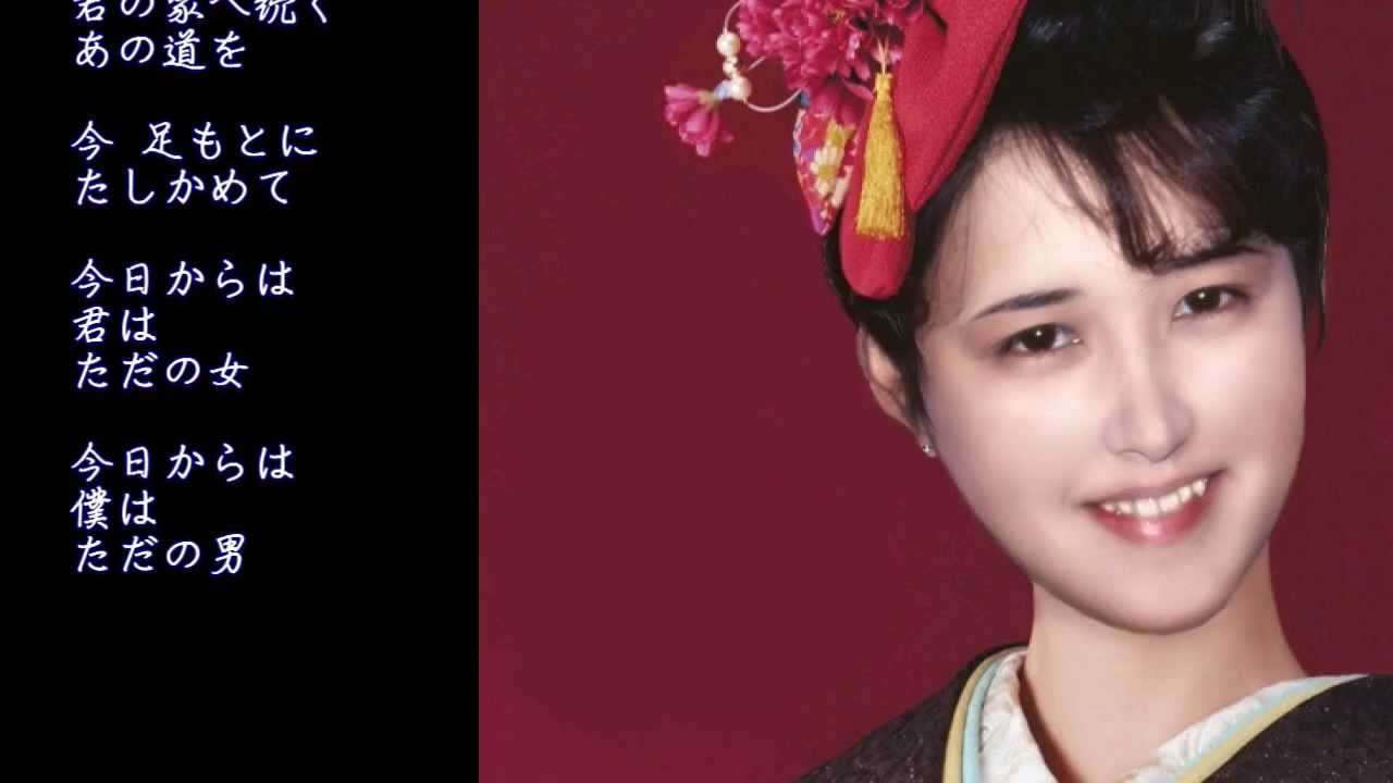 青春の影／チューリップ - YouTube