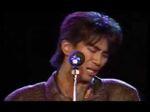 安全地帯～碧い瞳のエリス～ - YouTube