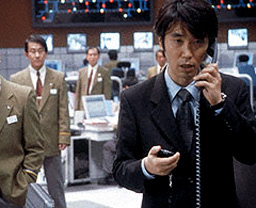スピンオフが見たいドラマ・映画は？