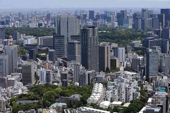豪華マンション高層階に住む危険「救命治療が間に合わない」 - ライブドアニュース