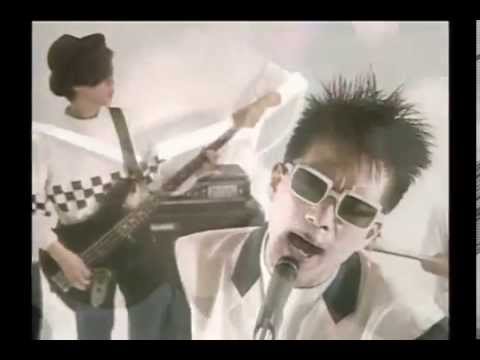 LÄ-PPISCH　レピッシュ 「パヤパヤ」 PV - YouTube