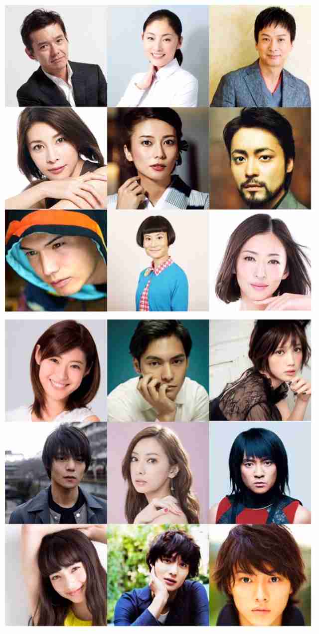スターダストの俳優が好きな人