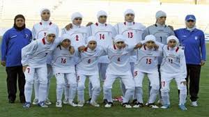 イスラム教徒のイメージ