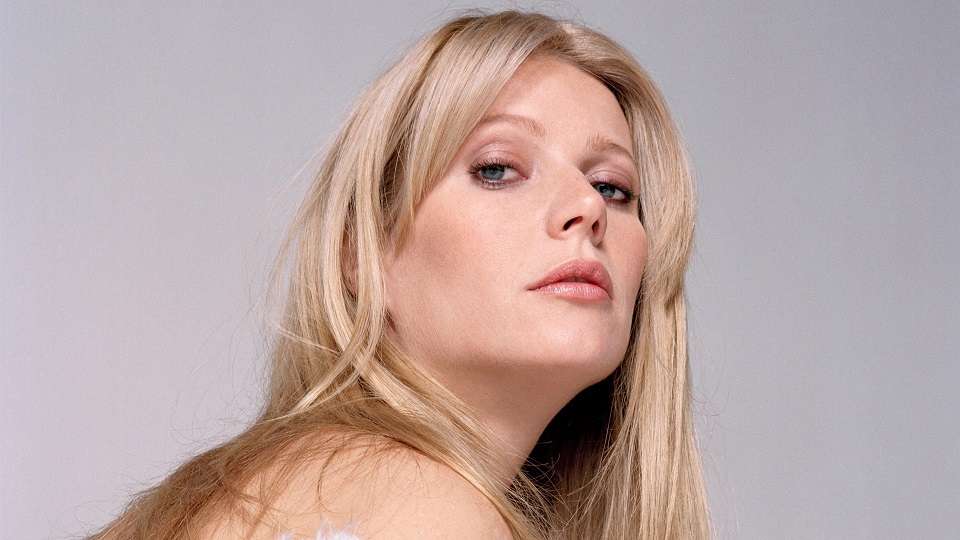 グウィネス・パルトロウと娘「まるで双子」と評判に