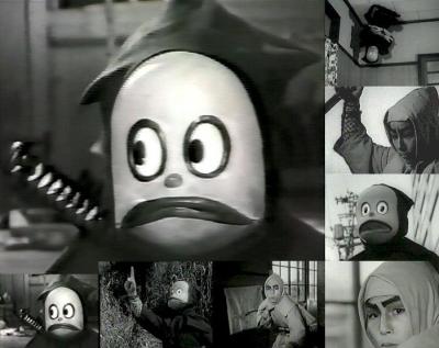 昔取った杵柄
